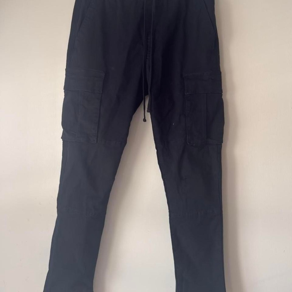 PacSun Cargo Utility Pants